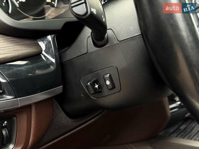 Серый БМВ Х5, объемом двигателя 2 л и пробегом 192 тыс. км за 27999 $, фото 22 на Automoto.ua