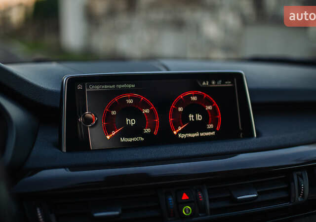 Серый БМВ Х5, объемом двигателя 2.98 л и пробегом 141 тыс. км за 29500 $, фото 35 на Automoto.ua