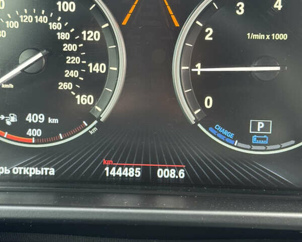 Сірий БМВ Х5, об'ємом двигуна 2 л та пробігом 145 тис. км за 22999 $, фото 35 на Automoto.ua