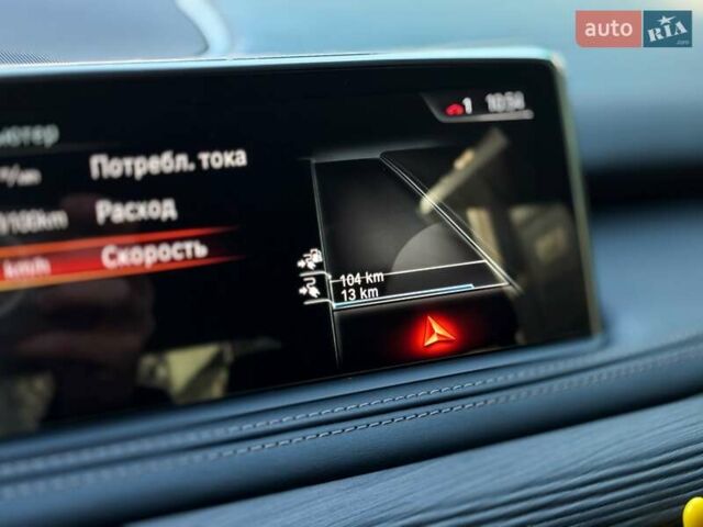 Серый БМВ Х5, объемом двигателя 2 л и пробегом 192 тыс. км за 27999 $, фото 26 на Automoto.ua