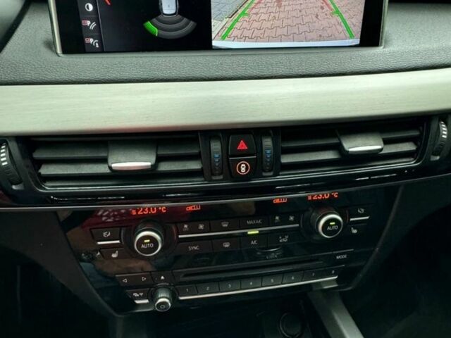 Серый БМВ Х5, объемом двигателя 0 л и пробегом 101 тыс. км за 14800 $, фото 11 на Automoto.ua