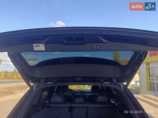 Серый БМВ Х5, объемом двигателя 2.99 л и пробегом 228 тыс. км за 27999 $, фото 1 на Automoto.ua