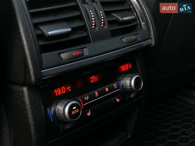 Серый БМВ Х5, объемом двигателя 2.99 л и пробегом 130 тыс. км за 33900 $, фото 7 на Automoto.ua