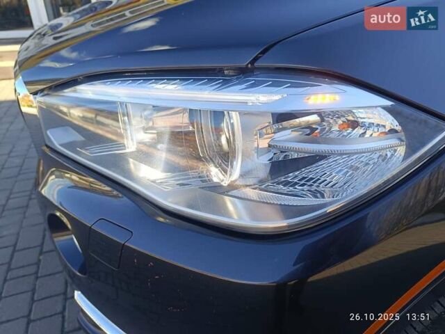 Серый БМВ Х5, объемом двигателя 2.99 л и пробегом 228 тыс. км за 27999 $, фото 7 на Automoto.ua