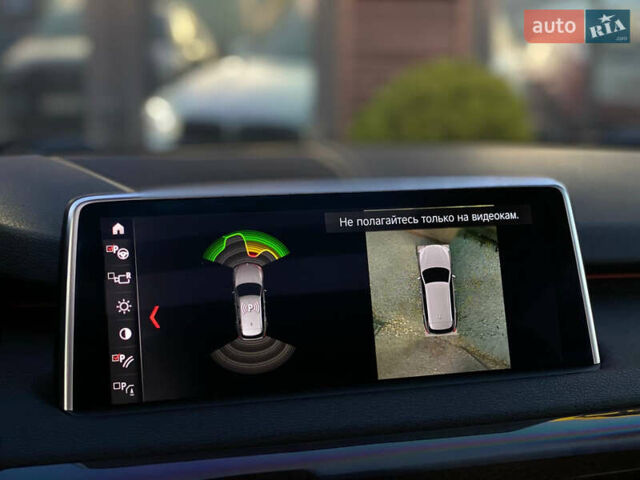 Серый БМВ Х5, объемом двигателя 2.99 л и пробегом 130 тыс. км за 33900 $, фото 27 на Automoto.ua