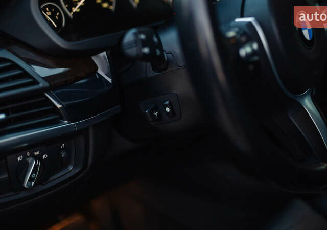 Серый БМВ Х5, объемом двигателя 2.98 л и пробегом 141 тыс. км за 29500 $, фото 26 на Automoto.ua