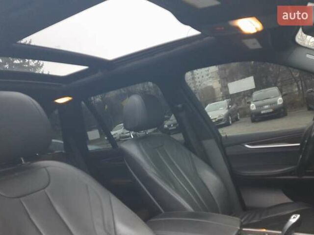 Серый БМВ Х5, объемом двигателя 3 л и пробегом 229 тыс. км за 27499 $, фото 55 на Automoto.ua