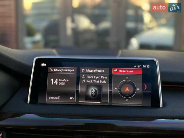 Серый БМВ Х5, объемом двигателя 2.99 л и пробегом 130 тыс. км за 33900 $, фото 14 на Automoto.ua