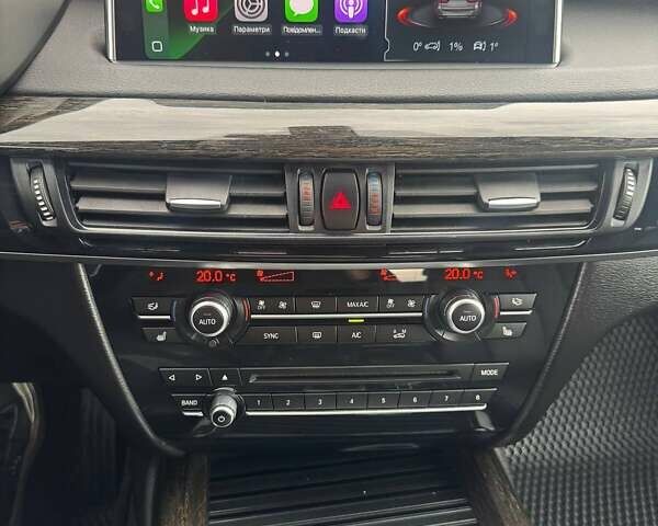 Сірий БМВ Х5, об'ємом двигуна 2.98 л та пробігом 158 тис. км за 25800 $, фото 13 на Automoto.ua