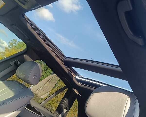 Серый БМВ Х5, объемом двигателя 2.99 л и пробегом 228 тыс. км за 27999 $, фото 28 на Automoto.ua