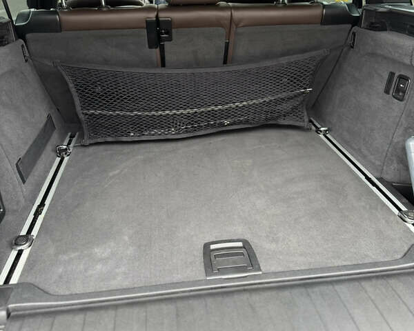 Серый БМВ Х5, объемом двигателя 2.99 л и пробегом 154 тыс. км за 36500 $, фото 34 на Automoto.ua