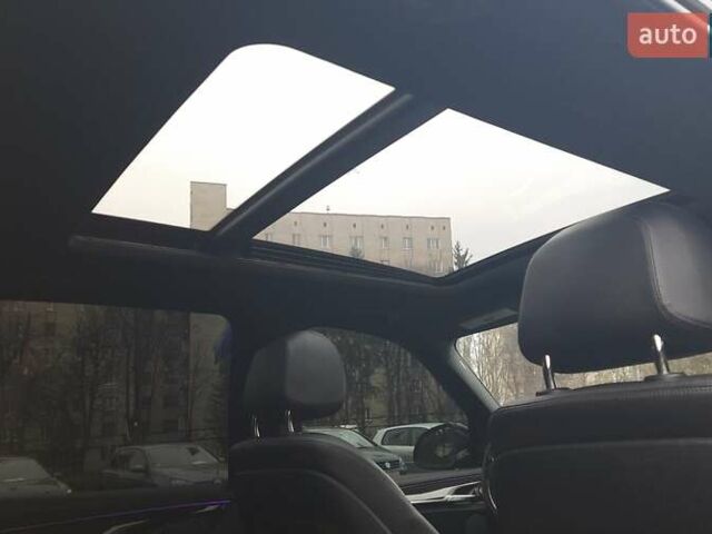 Серый БМВ Х5, объемом двигателя 3 л и пробегом 229 тыс. км за 27499 $, фото 47 на Automoto.ua