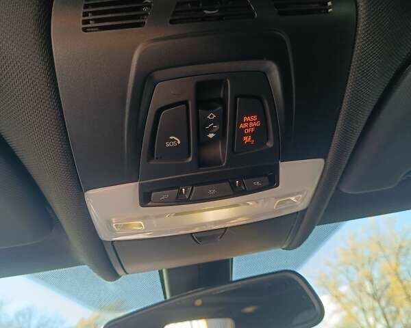 Серый БМВ Х5, объемом двигателя 2.99 л и пробегом 228 тыс. км за 27999 $, фото 23 на Automoto.ua