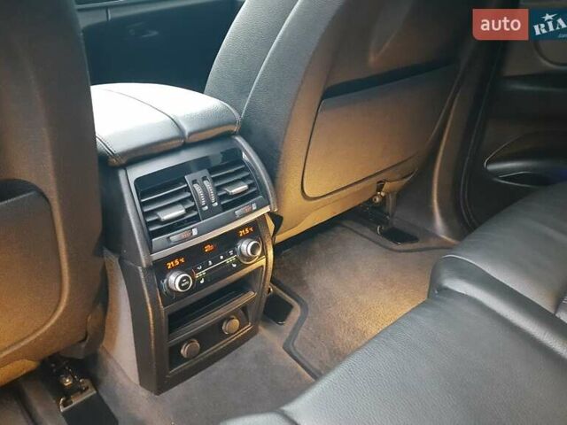 Серый БМВ Х5, объемом двигателя 3 л и пробегом 229 тыс. км за 27499 $, фото 36 на Automoto.ua