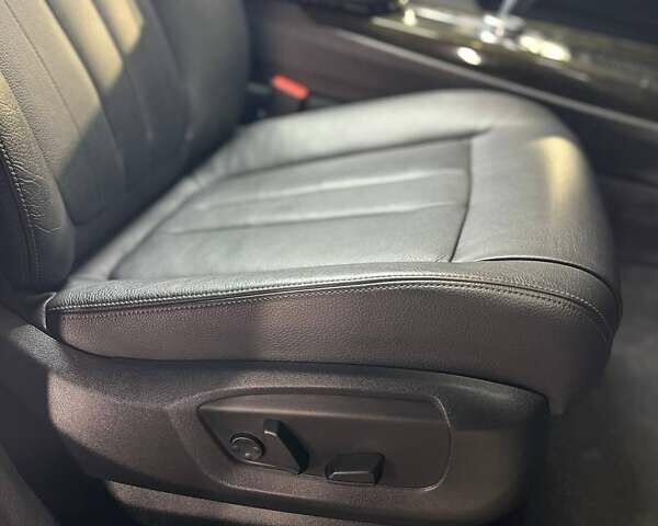 Сірий БМВ Х5, об'ємом двигуна 2.98 л та пробігом 158 тис. км за 25800 $, фото 18 на Automoto.ua