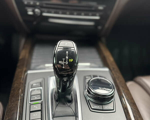 Серый БМВ Х5, объемом двигателя 2.99 л и пробегом 154 тыс. км за 36500 $, фото 20 на Automoto.ua