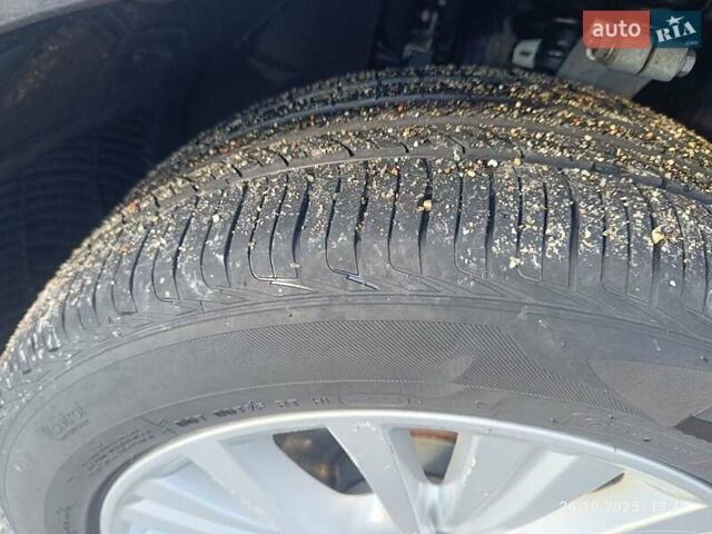 Серый БМВ Х5, объемом двигателя 2.99 л и пробегом 228 тыс. км за 27999 $, фото 26 на Automoto.ua