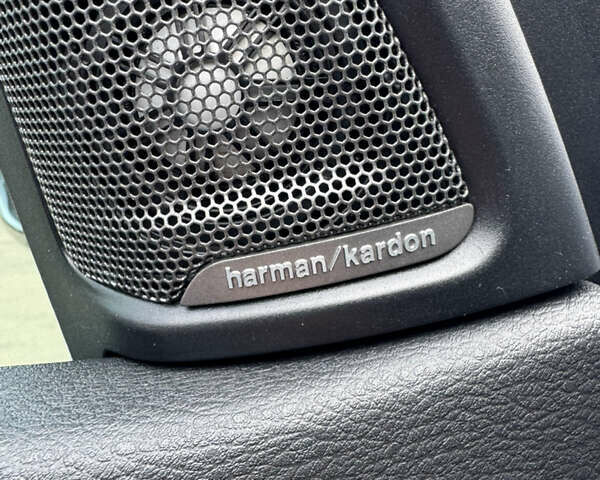 Сірий БМВ Х5, об'ємом двигуна 2 л та пробігом 145 тис. км за 22999 $, фото 19 на Automoto.ua