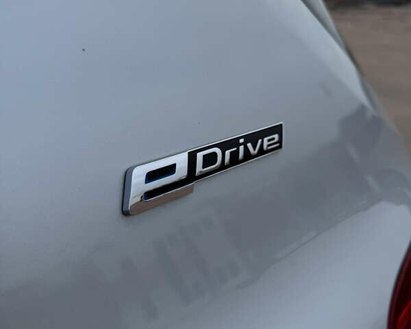 Сірий БМВ Х5, об'ємом двигуна 2 л та пробігом 145 тис. км за 22999 $, фото 10 на Automoto.ua