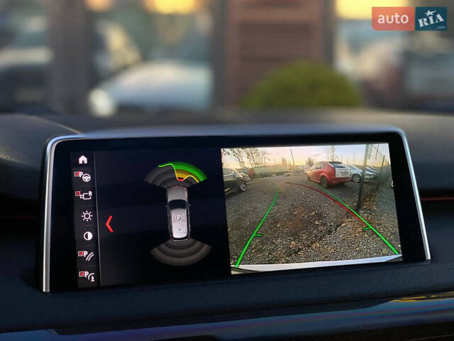 Серый БМВ Х5, объемом двигателя 2.99 л и пробегом 130 тыс. км за 33900 $, фото 28 на Automoto.ua