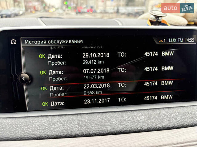 Серый БМВ Х5, объемом двигателя 2.99 л и пробегом 190 тыс. км за 43500 $, фото 14 на Automoto.ua