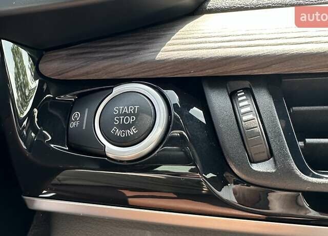 Серый БМВ Х5, объемом двигателя 2.98 л и пробегом 96 тыс. км за 40000 $, фото 25 на Automoto.ua