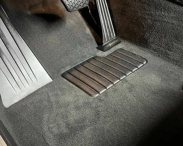 Сірий БМВ Х5, об'ємом двигуна 2.98 л та пробігом 158 тис. км за 25800 $, фото 28 на Automoto.ua