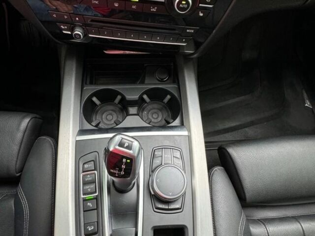 Серый БМВ Х5, объемом двигателя 0 л и пробегом 101 тыс. км за 14800 $, фото 9 на Automoto.ua