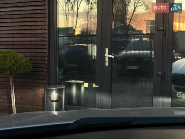 Серый БМВ Х5, объемом двигателя 2.99 л и пробегом 130 тыс. км за 33900 $, фото 26 на Automoto.ua