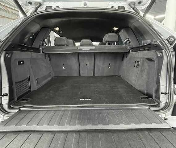 БМВ Х5 2017 в Киеве на Automoto.ua Серый БМВ Х5, объемом двигателя 2 л и пробегом 110 тыс. км за 21600 $, фото 11 на Automoto.ua