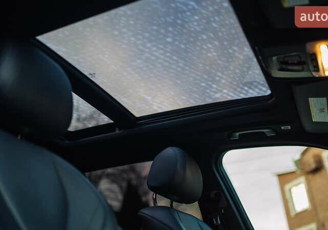 Серый БМВ Х5, объемом двигателя 2.98 л и пробегом 141 тыс. км за 29500 $, фото 20 на Automoto.ua