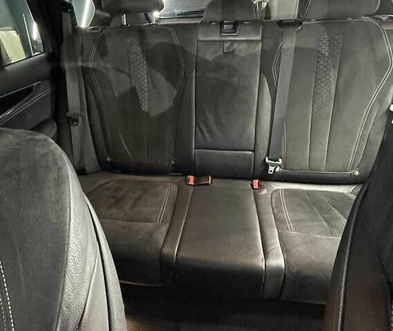 БМВ Х5 2017 в Киеве на Automoto.ua Серый БМВ Х5, объемом двигателя 2 л и пробегом 110 тыс. км за 21600 $, фото 10 на Automoto.ua