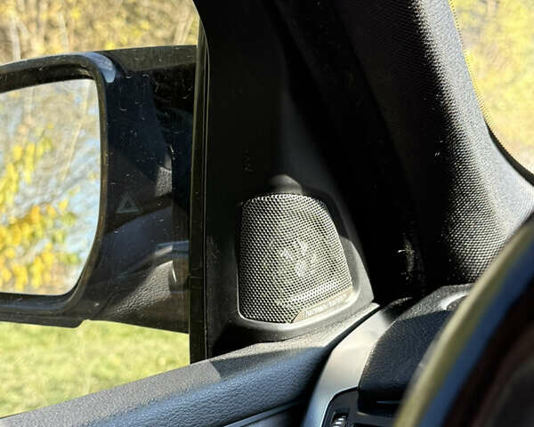 Серый БМВ Х5, объемом двигателя 2.99 л и пробегом 205 тыс. км за 31000 $, фото 8 на Automoto.ua