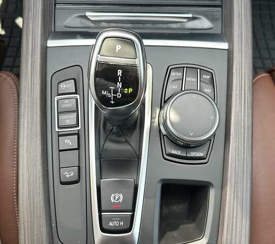 Серый БМВ Х5, объемом двигателя 2.98 л и пробегом 96 тыс. км за 40000 $, фото 31 на Automoto.ua