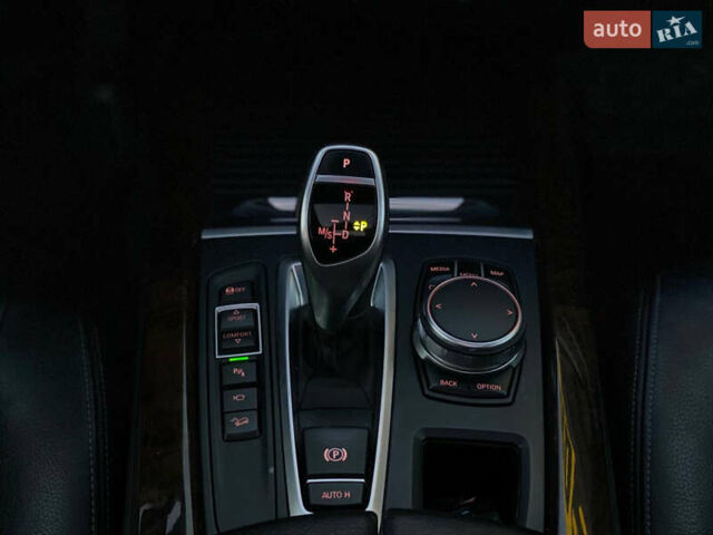 Серый БМВ Х5, объемом двигателя 2.99 л и пробегом 130 тыс. км за 33900 $, фото 15 на Automoto.ua