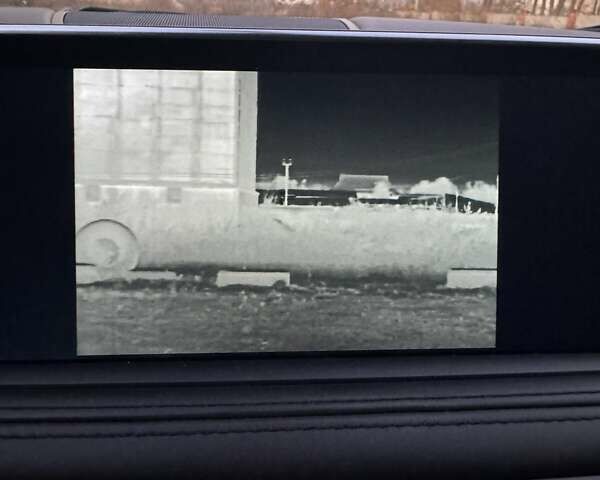 Сірий БМВ Х5, об'ємом двигуна 2.99 л та пробігом 195 тис. км за 38500 $, фото 9 на Automoto.ua