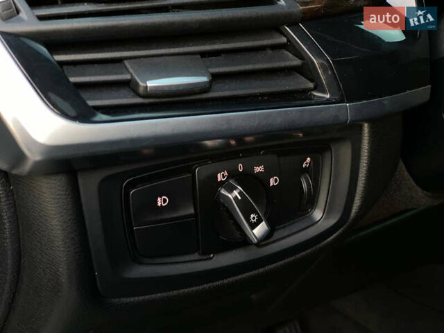 Серый БМВ Х5, объемом двигателя 2.99 л и пробегом 130 тыс. км за 33900 $, фото 21 на Automoto.ua