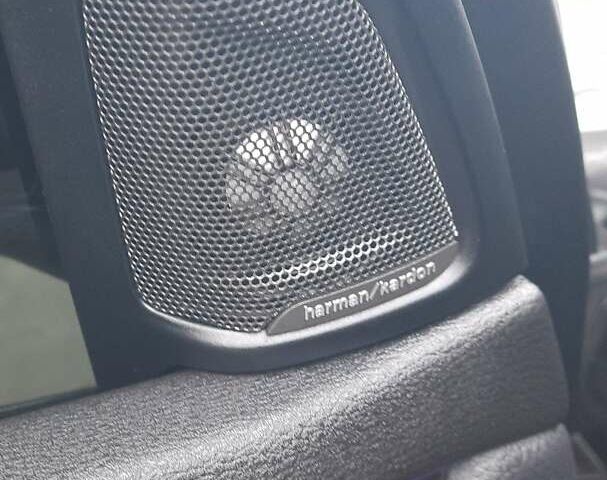 Серый БМВ Х5, объемом двигателя 3 л и пробегом 229 тыс. км за 27499 $, фото 21 на Automoto.ua