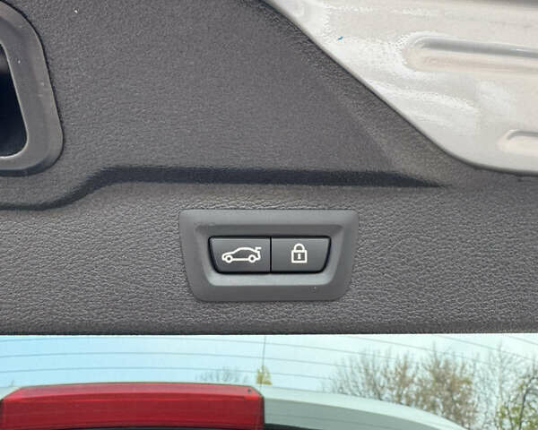 Сірий БМВ Х5, об'ємом двигуна 2 л та пробігом 145 тис. км за 22999 $, фото 32 на Automoto.ua