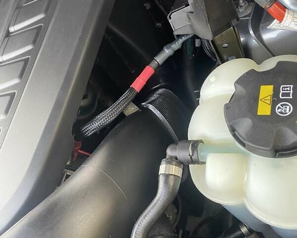 Серый БМВ Х5, объемом двигателя 2.99 л и пробегом 190 тыс. км за 41500 $, фото 56 на Automoto.ua