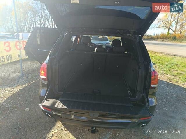Серый БМВ Х5, объемом двигателя 2.99 л и пробегом 228 тыс. км за 27999 $, фото 20 на Automoto.ua