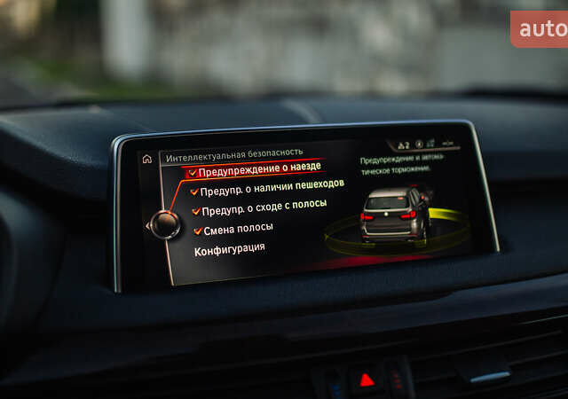 Серый БМВ Х5, объемом двигателя 2.98 л и пробегом 141 тыс. км за 29500 $, фото 37 на Automoto.ua