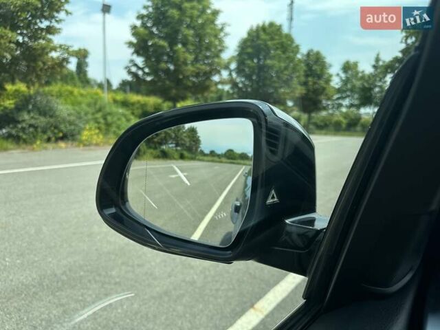 Серый БМВ Х5, объемом двигателя 2.98 л и пробегом 96 тыс. км за 40000 $, фото 21 на Automoto.ua