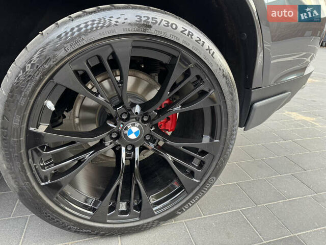 БМВ Х5 2017 в Днепре (Днепропетровске) на Automoto.ua Серый БМВ Х5, объемом двигателя 2.98 л и пробегом 140 тыс. км за 33500 $, фото 22 на Automoto.ua