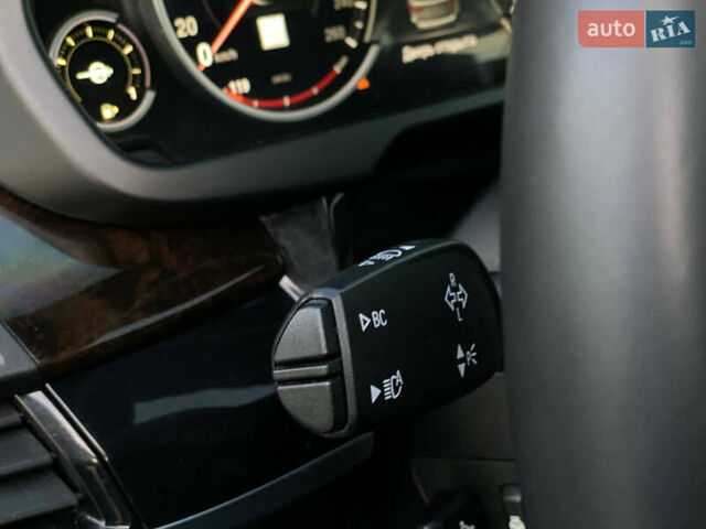 Серый БМВ Х5, объемом двигателя 2.99 л и пробегом 130 тыс. км за 33900 $, фото 23 на Automoto.ua