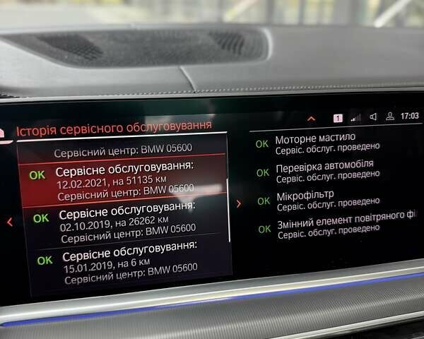 Серый БМВ Х5, объемом двигателя 3 л и пробегом 132 тыс. км за 54500 $, фото 106 на Automoto.ua