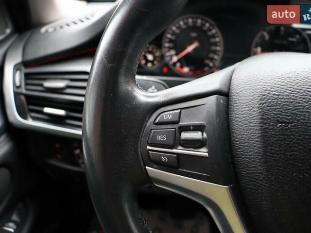 Сірий БМВ Х5, об'ємом двигуна 2 л та пробігом 157 тис. км за 37400 $, фото 21 на Automoto.ua
