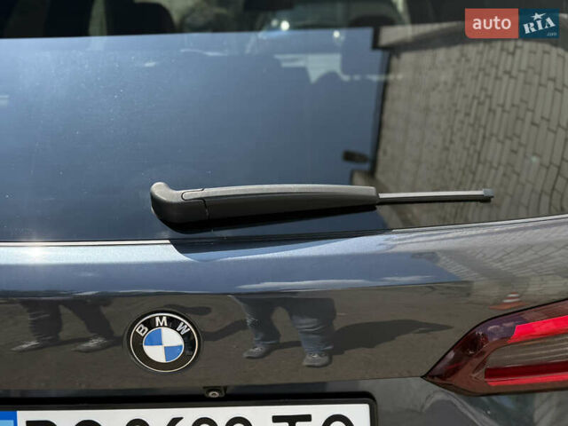 Серый БМВ Х5, объемом двигателя 3 л и пробегом 104 тыс. км за 49990 $, фото 34 на Automoto.ua