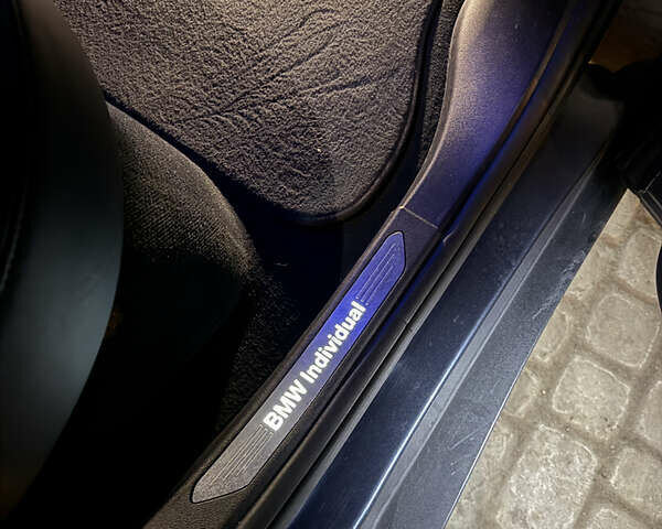 Сірий БМВ Х5, об'ємом двигуна 2.99 л та пробігом 142 тис. км за 52900 $, фото 51 на Automoto.ua