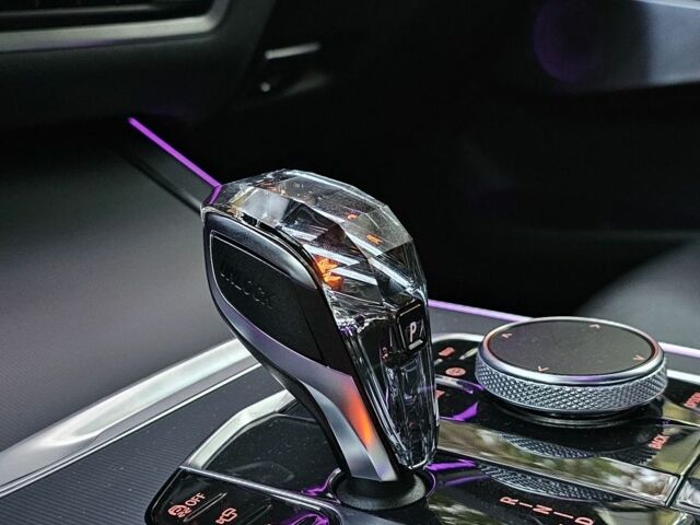 Серый БМВ Х5, объемом двигателя 3 л и пробегом 65 тыс. км за 49900 $, фото 6 на Automoto.ua